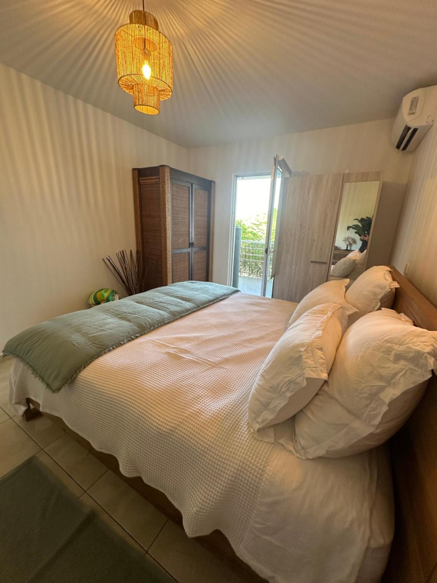 Appartement Saint Martin Friars Bay Sunset Paradise La Savane Exteriér fotografie