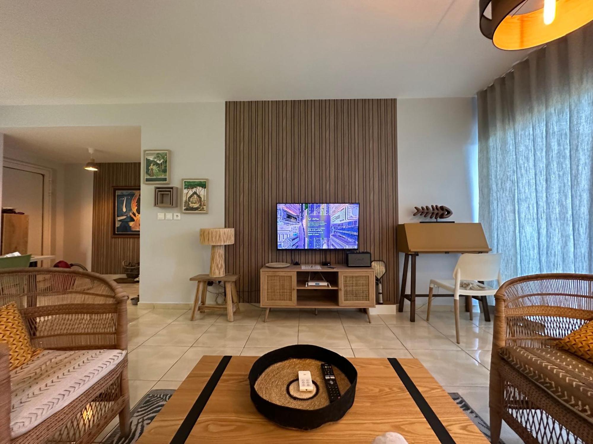 Appartement Saint Martin Friars Bay Sunset Paradise La Savane Exteriér fotografie