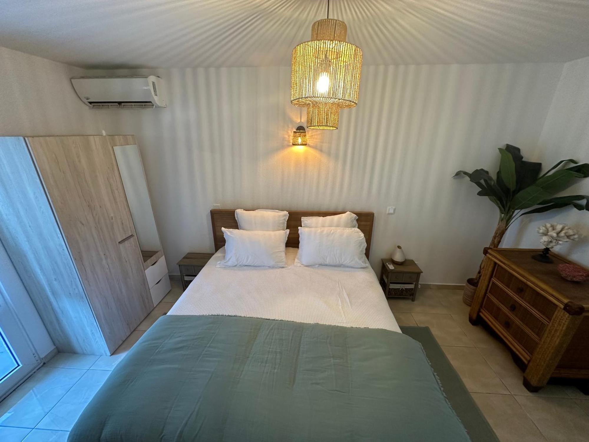 Appartement Saint Martin Friars Bay Sunset Paradise La Savane Exteriér fotografie