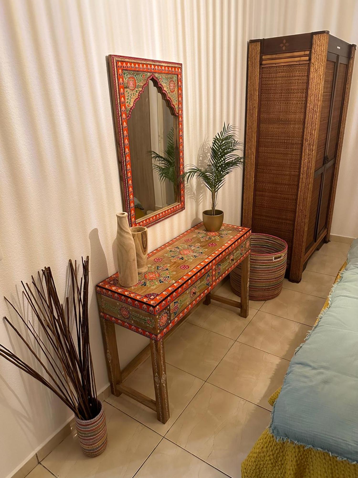Appartement Saint Martin Friars Bay Sunset Paradise La Savane Exteriér fotografie